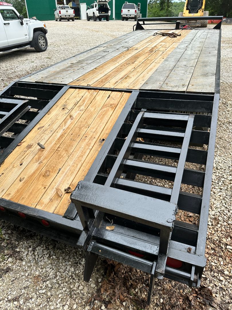 1997 STIGERS T-10232D - Image 18